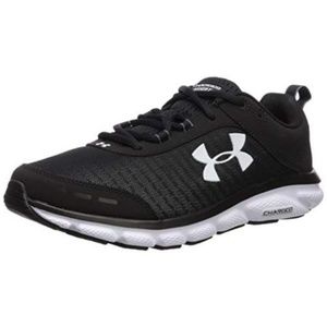 UNDER ARMOUR Charged Assert 8 Running Shoe sz 9